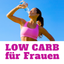 Low Carb für Frauen - Abnehmen icon
