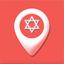 Sababa - Le guide des restaurants Casher icon