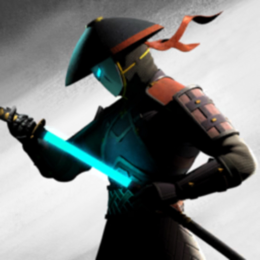 Shadow Fight 3 - RPG Fighting app icon