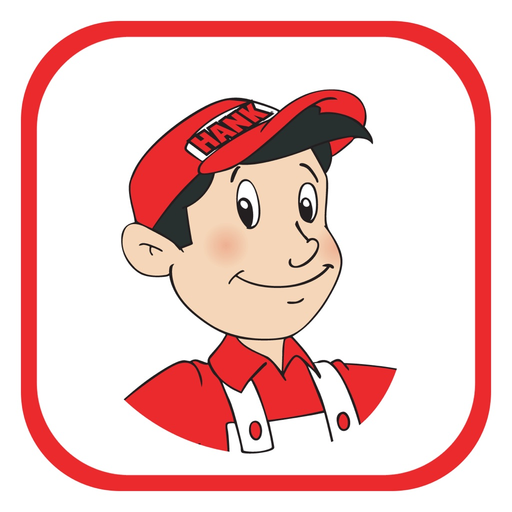 Koch's Hardware Hank app icon