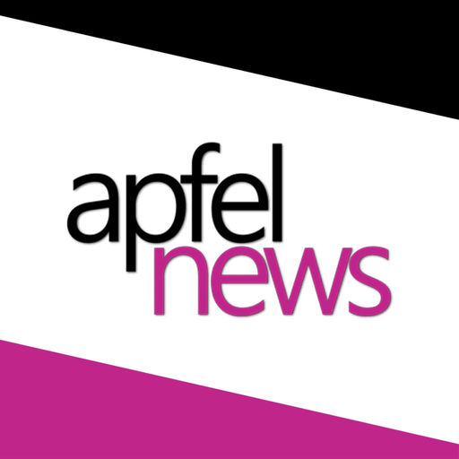 Apfelnews Magazin app icon