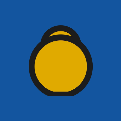 The WOD Generator: Workout app icon