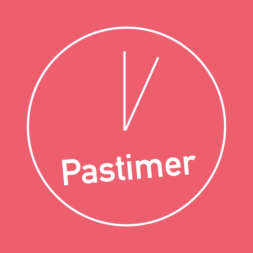 Pastimer app icon