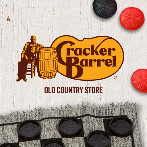 Cracker Barrel Games app icon