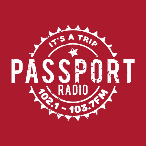 Passport Radio KY app icon
