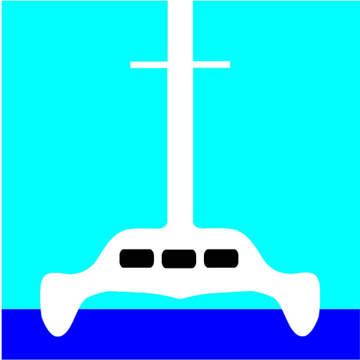 Lagoon Catamarans App app icon