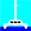 Lagoon Catamarans App icon