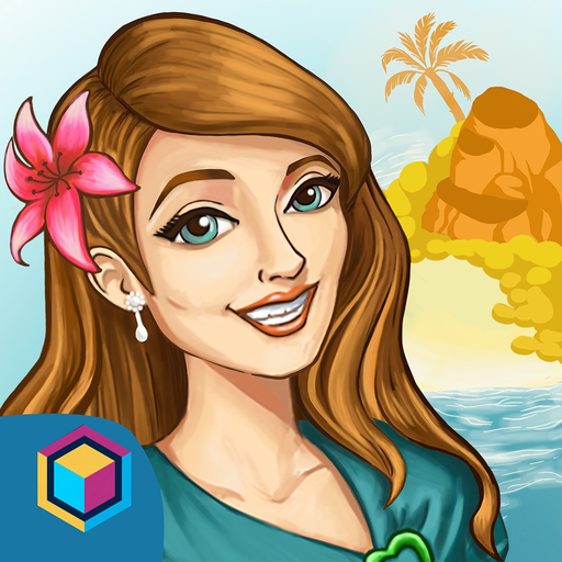 Eden Isle: Resort Paradise app icon
