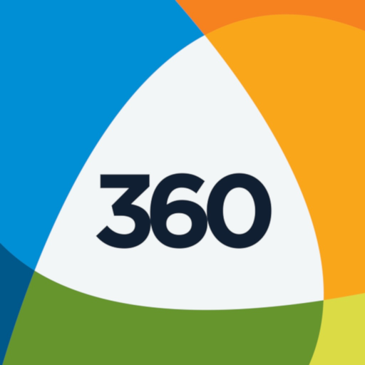 AGA 360 app icon