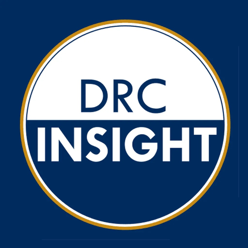DRC INSIGHT app icon