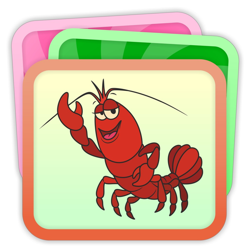 Ocean - Find Matching Images app icon