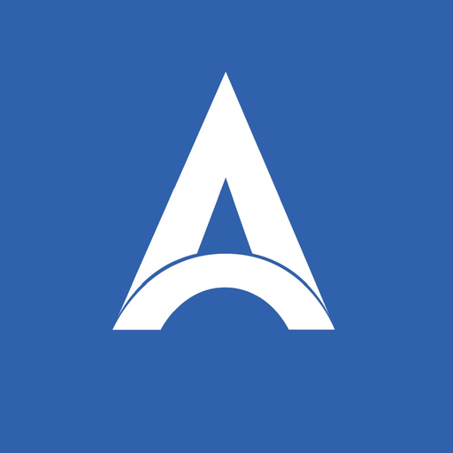 AirCharter Smarter Private Jet app icon