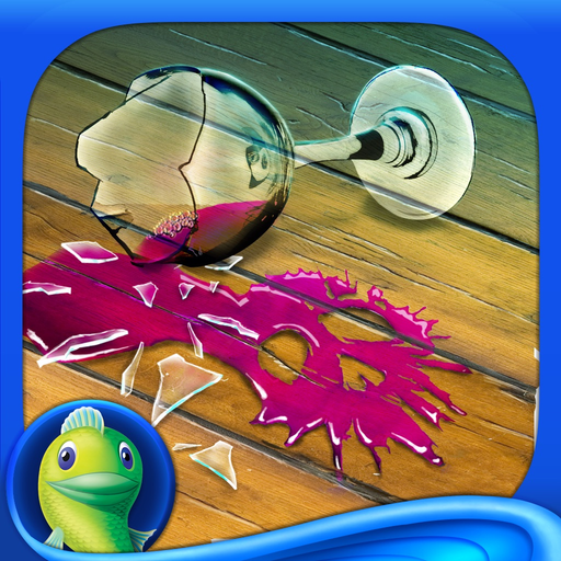 Dead Reckoning: Silvermoon Isle - A Hidden Objects Detective Game app icon