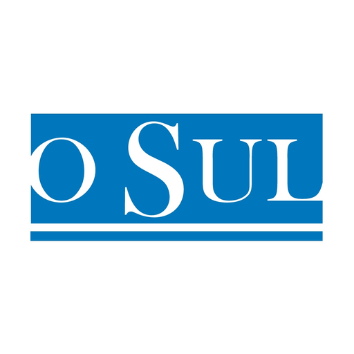 Jornal O Sul app icon