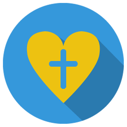 Christianical: christian chat app icon