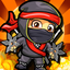 Ninja Star Dojo icon