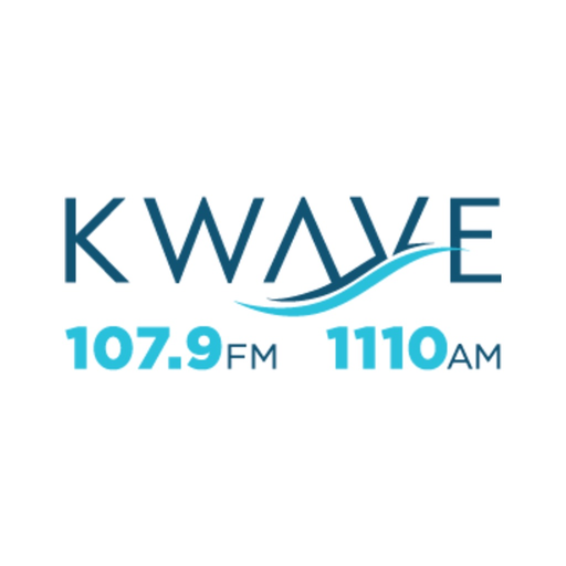 KWVE Radio app icon