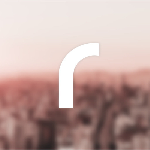 Revo DISPLAY: Customer screen app icon