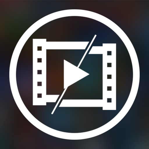 Video Splitter app icon