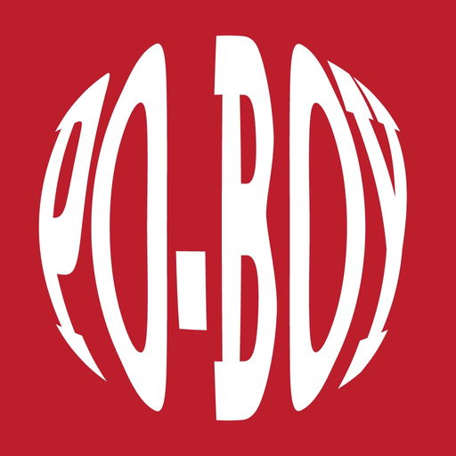 Po Boy Express app icon