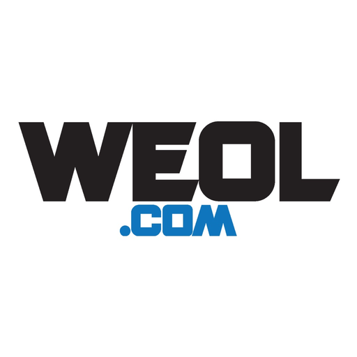 WEOL app icon
