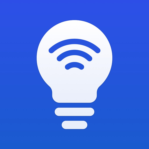 Stellar Wi-Fi app icon