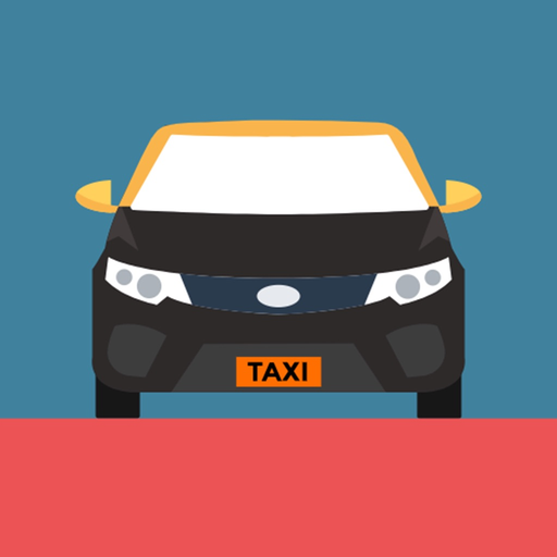Taximetro Chile app icon