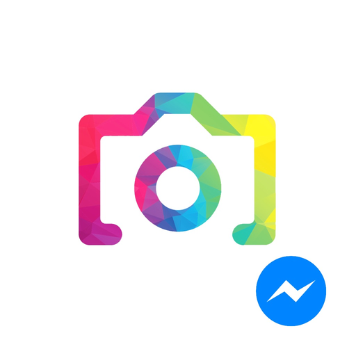 Noah Camera for Messenger app icon