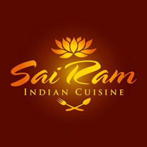 Sai Ram Indian Cuisine app icon