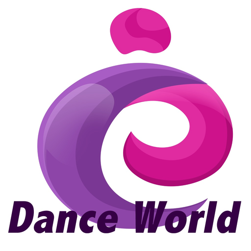 EUDanceWorld app icon