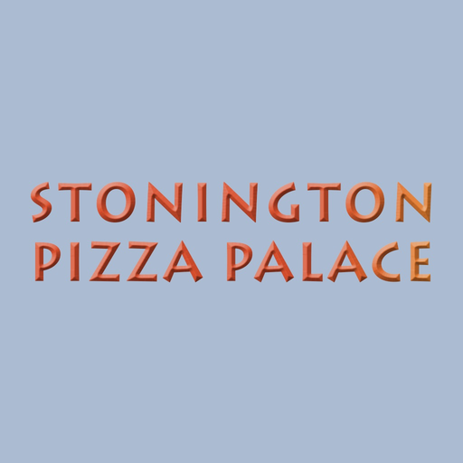Stonington Pizza app icon