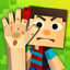 Doctor's Surgery Salon Office - Video Game Pocket Mods & Pe Skins Edition icon