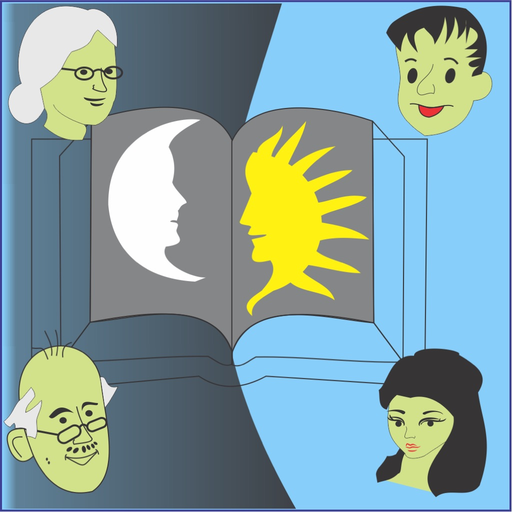 Grand StoryTeller app icon