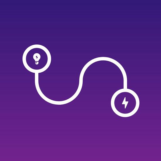 Power Line: Antistress & Relax app icon