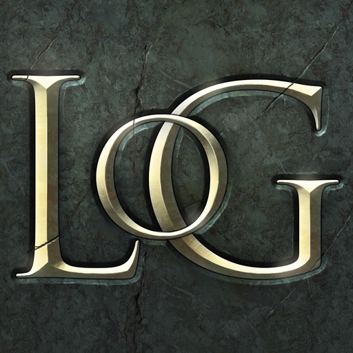 Legend of Grimrock app icon