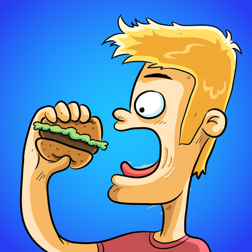 Fat Burner. app icon