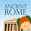 Ancient Rome For Kids icon