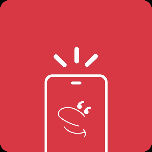 MySelfies app icon