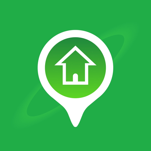Hello Address app icon