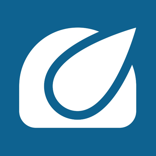SpeedMeter - GPS tracker and a weather app in one app icon