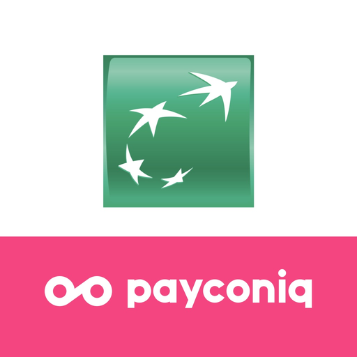 Payconiq – BGL BNP Paribas app icon