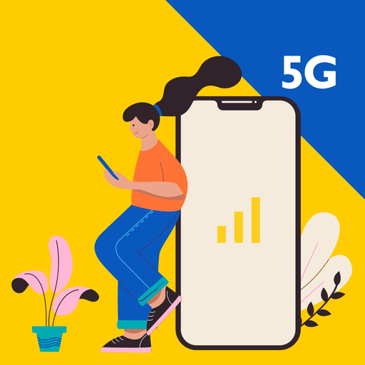 Speedtest by Open Nettest app icon