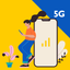 Speedtest by Open Nettest icon