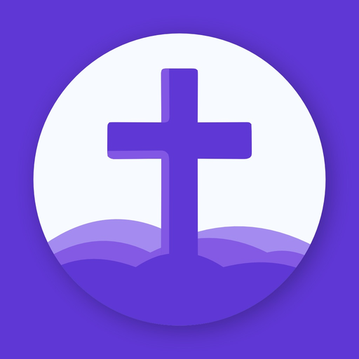 Daily Scripture & Bible Verse app icon