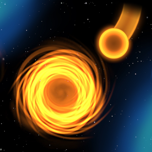 Quantum Colors app icon