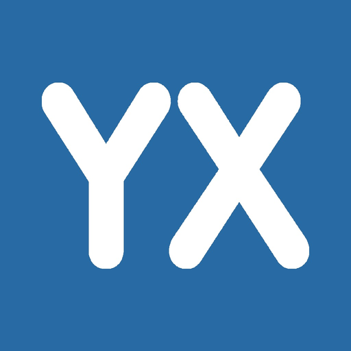 Transnetyx app icon