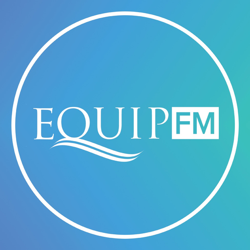 Equip FM Radio app icon