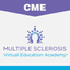Multiple Sclerosis Virtual Education Academy icon