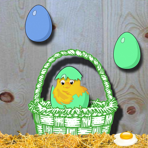 SaveTheChicks app icon