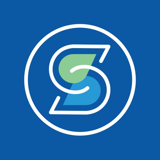 Service First Mobile Banking app icon